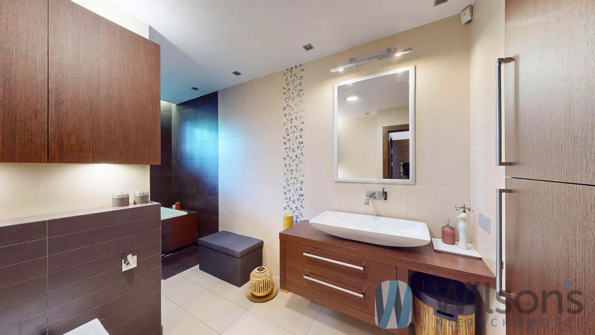 3 pokoje, mieszkanie 87,97 m², piętro 6, oferta nr , WIL634231, Warszawa, Obrońców Tobruku