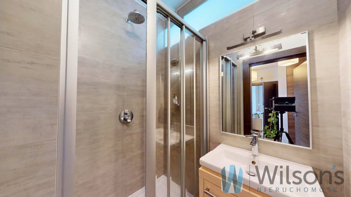3 pokoje, mieszkanie 87,97 m², piętro 6, oferta nr , WIL634231, Warszawa, Obrońców Tobruku
