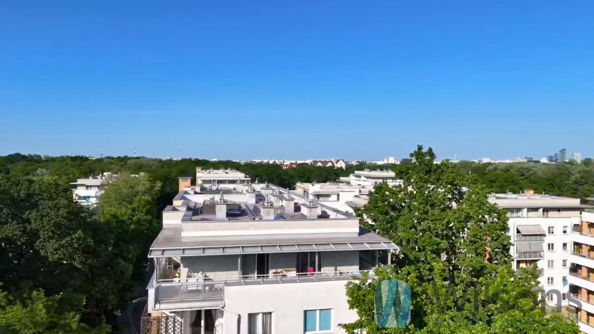 3 pokoje, mieszkanie 87,97 m², piętro 6, oferta nr , WIL634231, Warszawa, Obrońców Tobruku