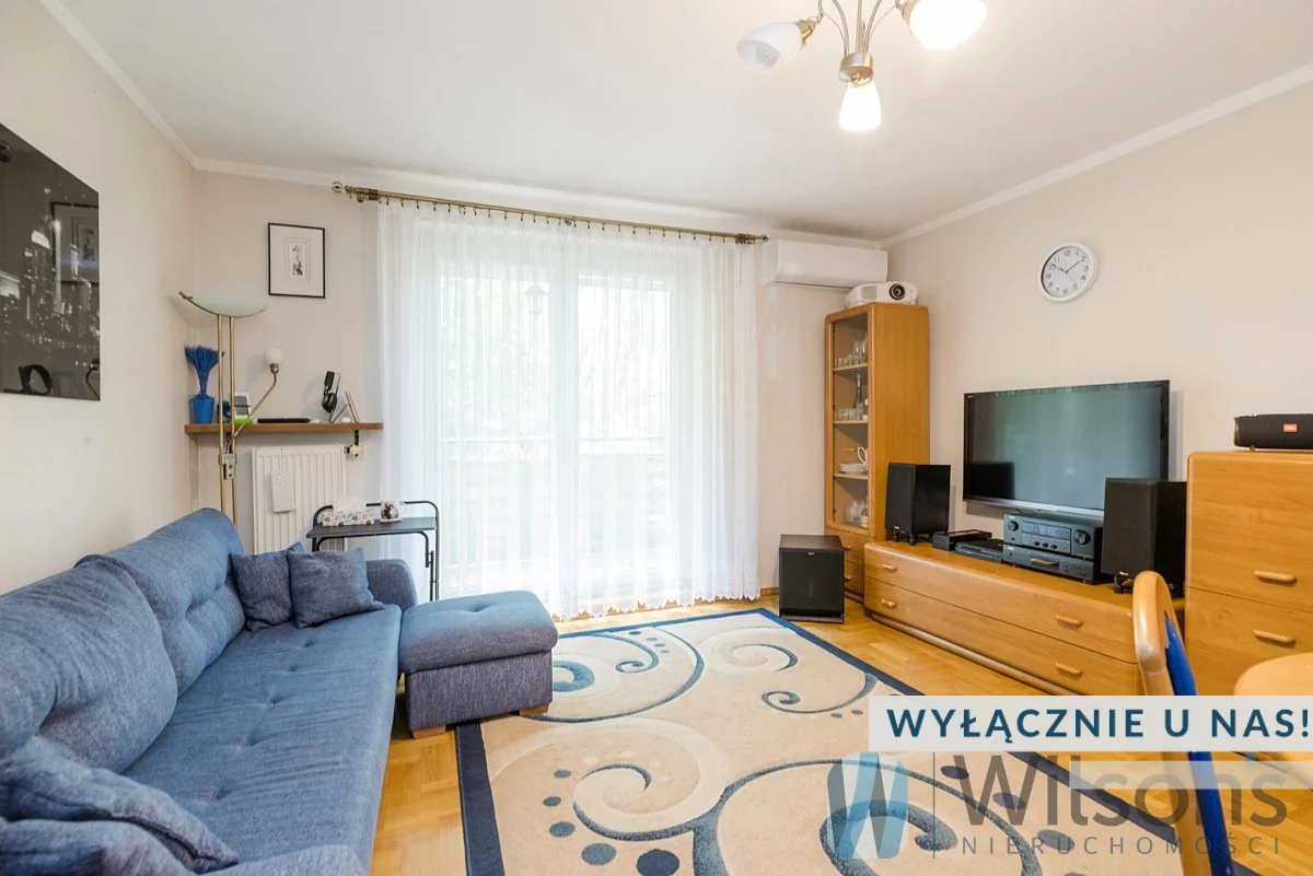Apartamenty WIL920203 Warszawa Ursus Poczty Gdańskiej