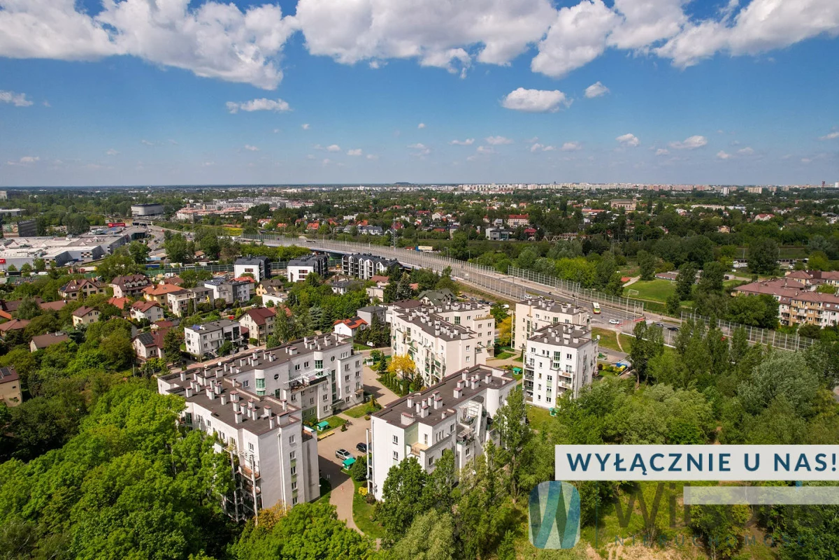 Apartamenty WIL544383 Warszawa Ursus Poczty Gdańskiej