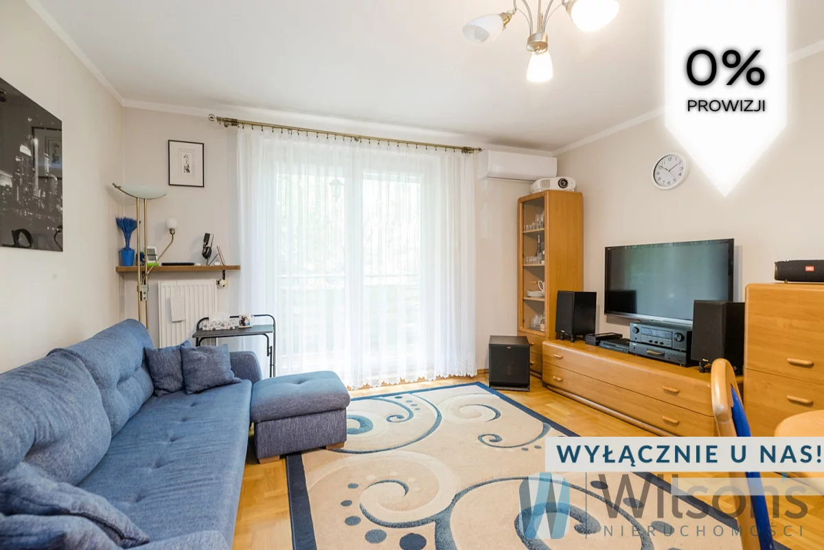 Apartamenty WIL309406 Warszawa Ursus Poczty Gdańskiej