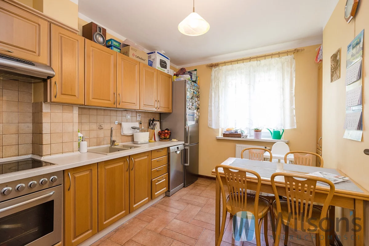 3 pokoje, mieszkanie 69,68 m², parter, oferta nr , WIL309406, Warszawa, Ursus, Ursus, Poczty Gdańskiej