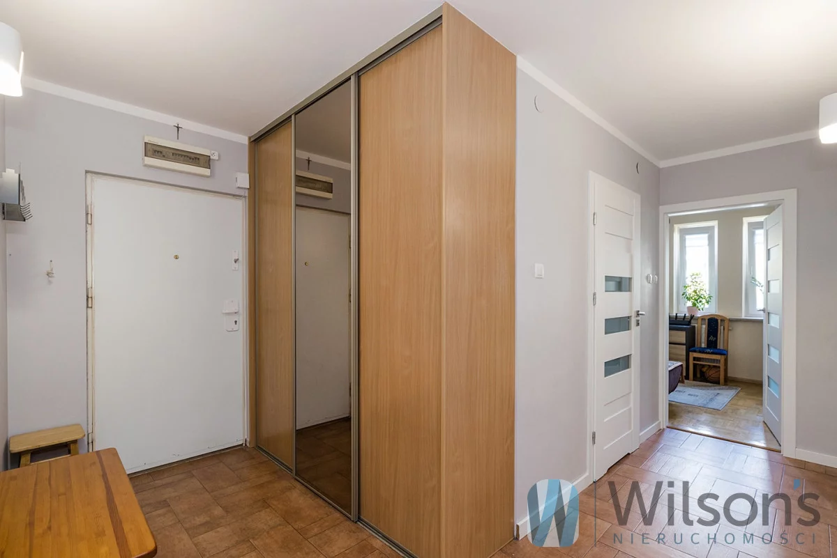 3 pokoje, mieszkanie 69,68 m², parter, oferta nr , WIL309406, Warszawa, Ursus, Ursus, Poczty Gdańskiej