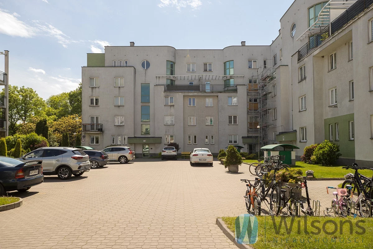 3 pokoje, mieszkanie 69,68 m², parter, oferta nr , WIL309406, Warszawa, Ursus, Ursus, Poczty Gdańskiej