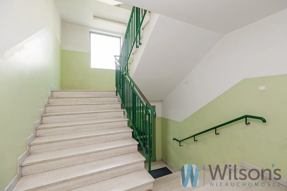 3 pokoje, mieszkanie 69,68 m², parter, oferta nr , WIL309406, Warszawa, Ursus, Ursus, Poczty Gdańskiej