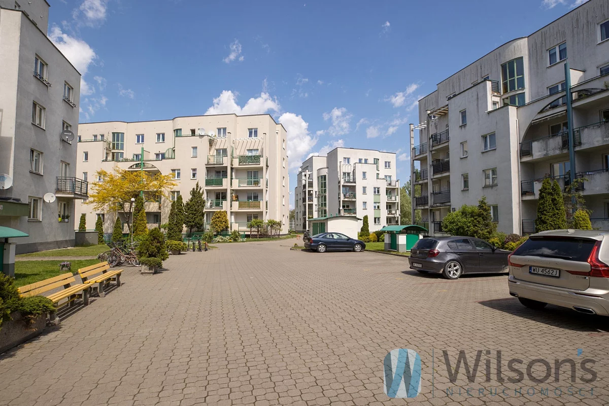 3 pokoje, mieszkanie 69,68 m², parter, oferta nr , WIL309406, Warszawa, Ursus, Ursus, Poczty Gdańskiej