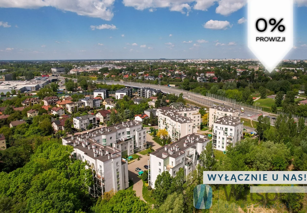 Apartamenty WIL491289 Warszawa Ursus Poczty Gdańskiej
