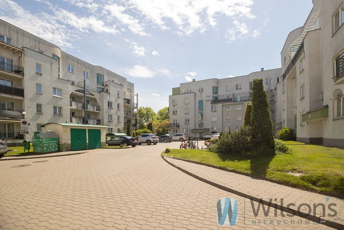 3 pokoje, mieszkanie 69,68 m², parter, oferta nr , WIL491289, Warszawa, Ursus, Ursus, Poczty Gdańskiej