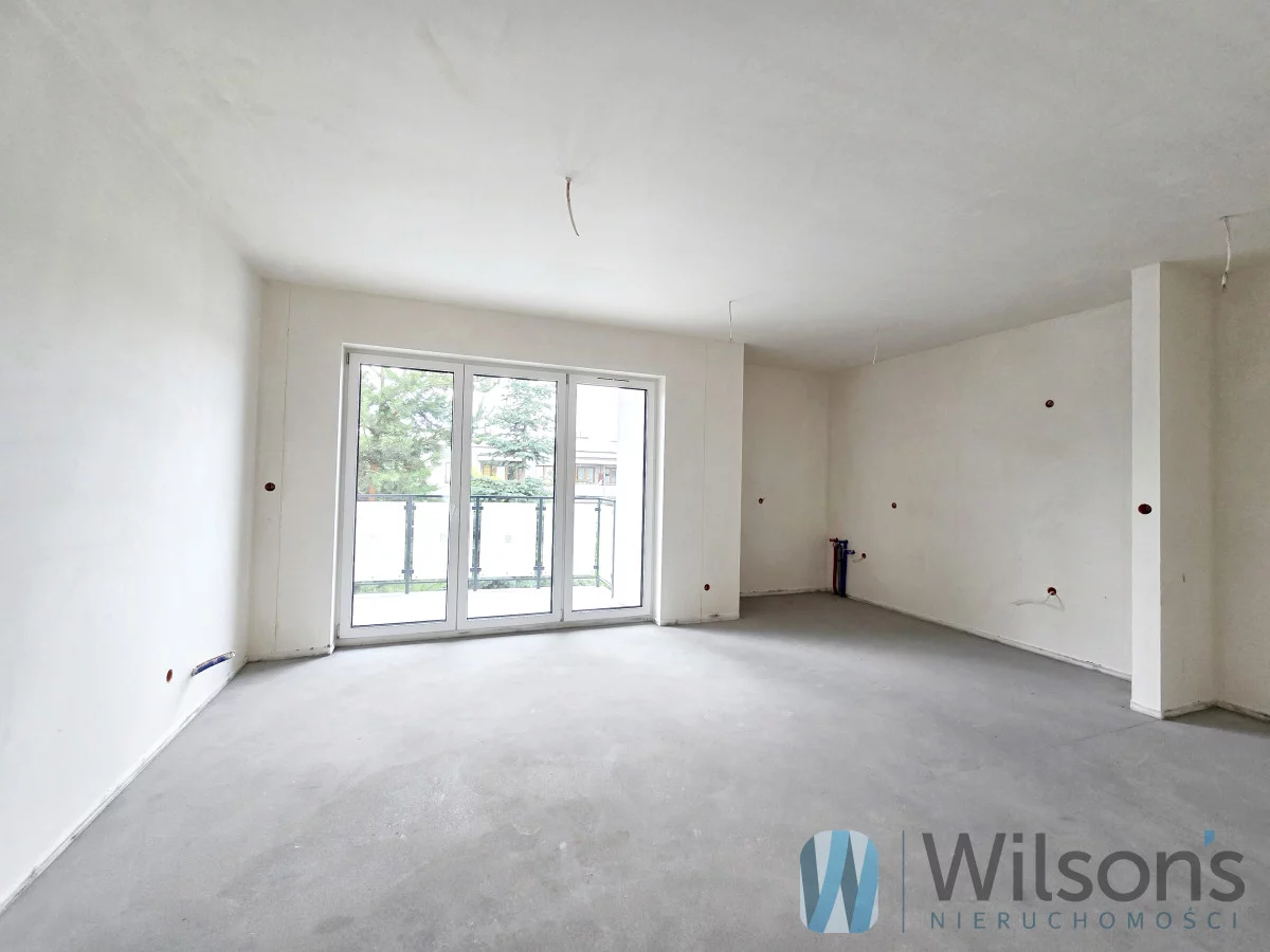 3 pokoje, mieszkanie 62,64 m², piętro 1, oferta nr , WIL538184, Marki, Promienna