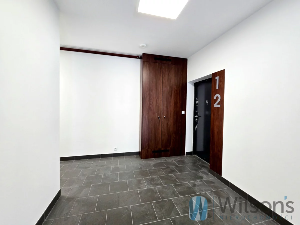 3 pokoje, mieszkanie 68,78 m², piętro 1, oferta nr , WIL376834, Marki, Promienna