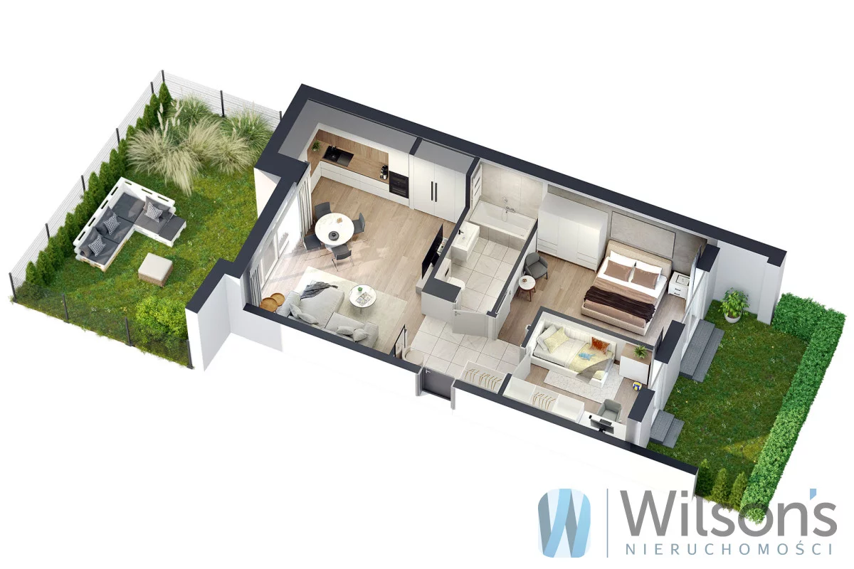WIL147968 - zdjęcie nr 2