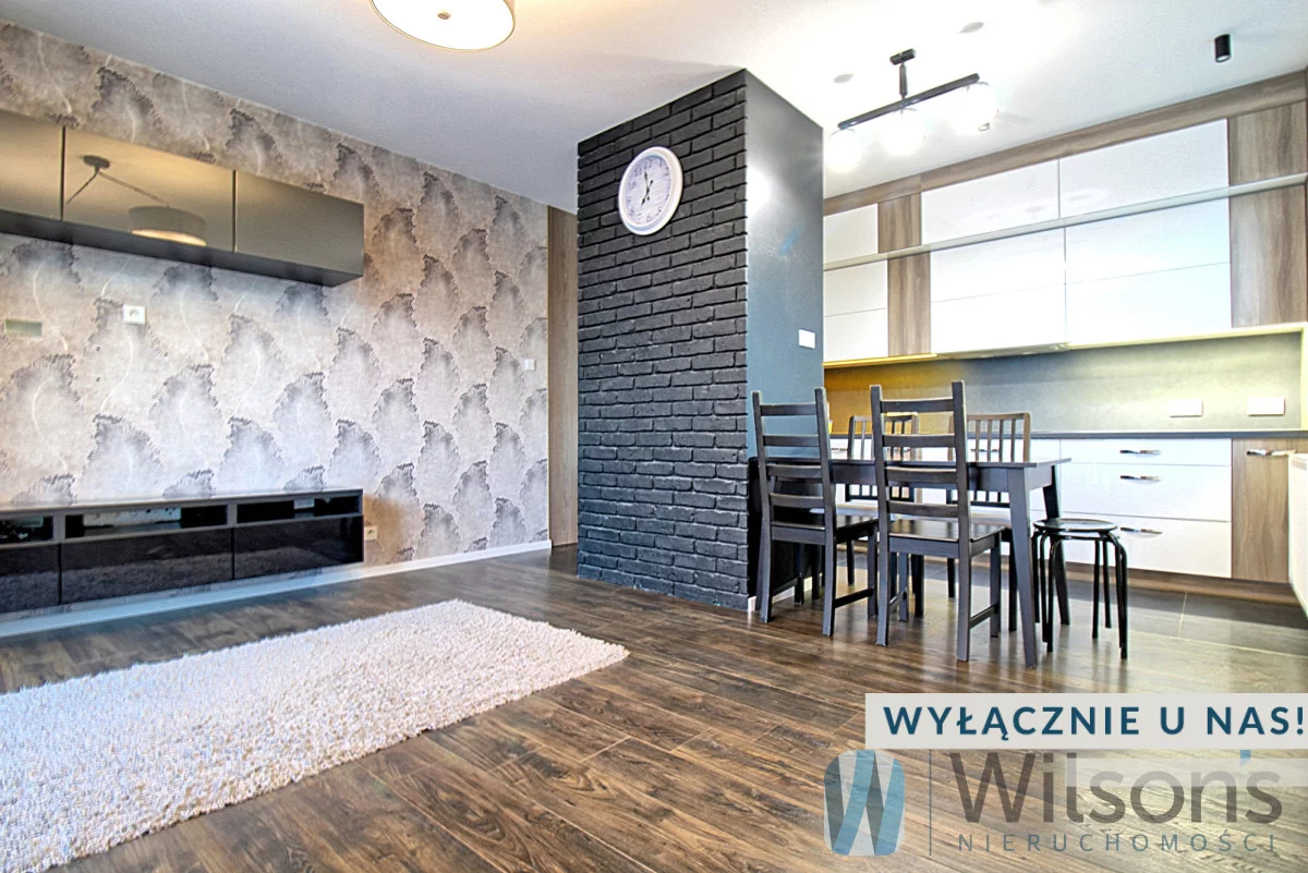 Apartamenty WIL894326 Ząbki Różana