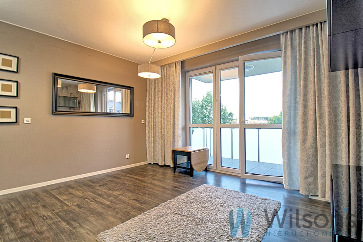 3 pokoje, mieszkanie 59,02 m², piętro 3, oferta nr , WIL894326, Ząbki, Różana