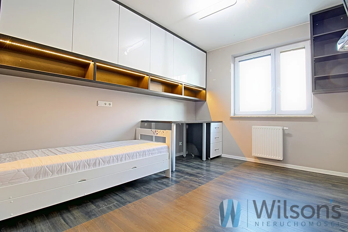3 pokoje, mieszkanie 59,02 m², piętro 3, oferta nr , WIL894326, Ząbki, Różana