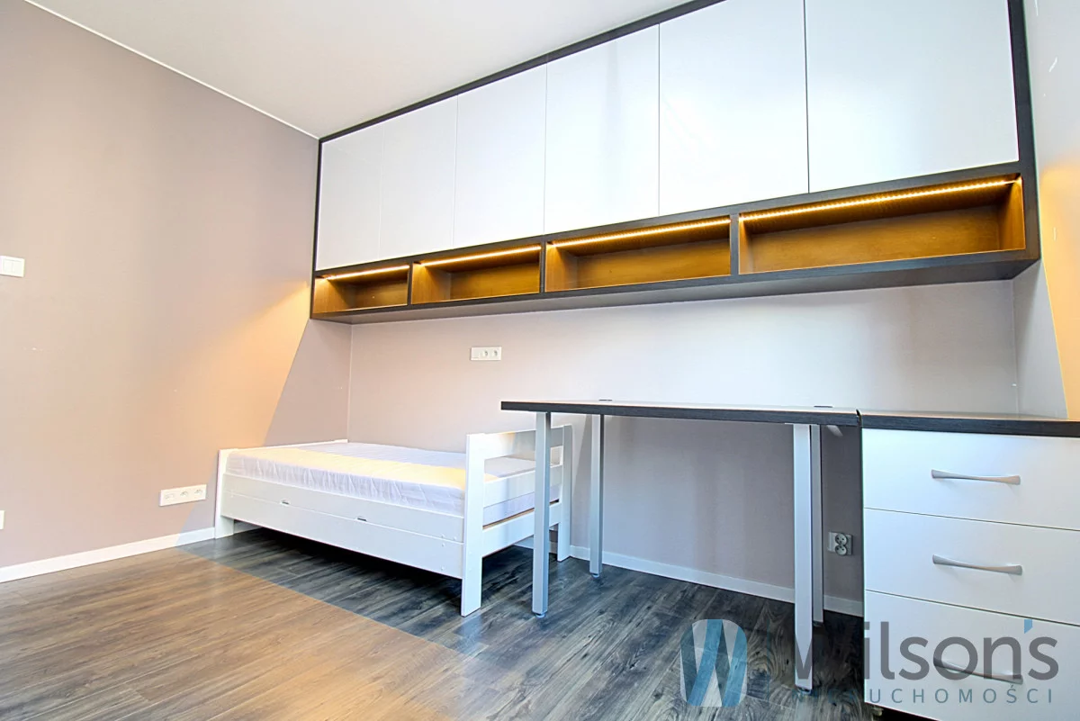 3 pokoje, mieszkanie 59,02 m², piętro 3, oferta nr , WIL894326, Ząbki, Różana