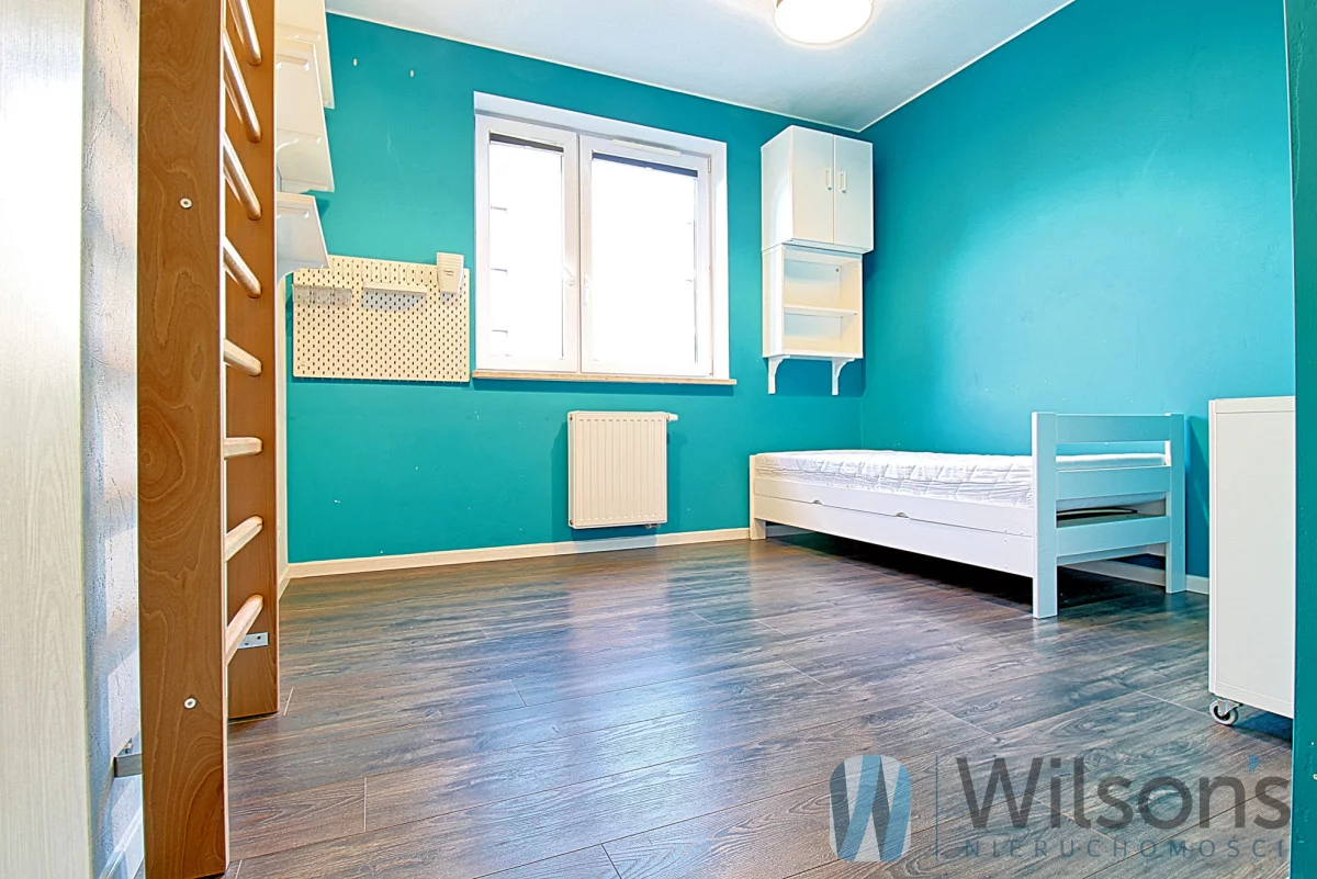 3 pokoje, mieszkanie 59,02 m², piętro 3, oferta nr , WIL894326, Ząbki, Różana