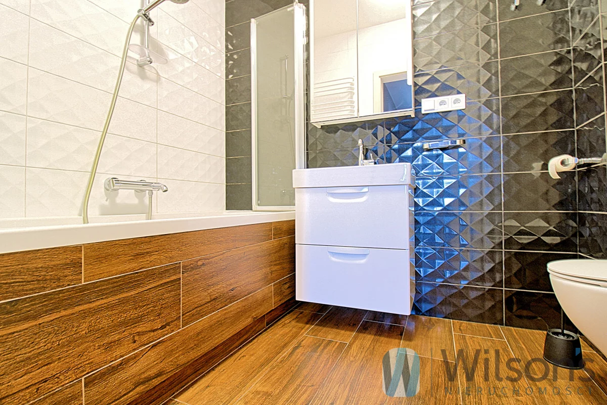 3 pokoje, mieszkanie 59,02 m², piętro 3, oferta nr , WIL894326, Ząbki, Różana