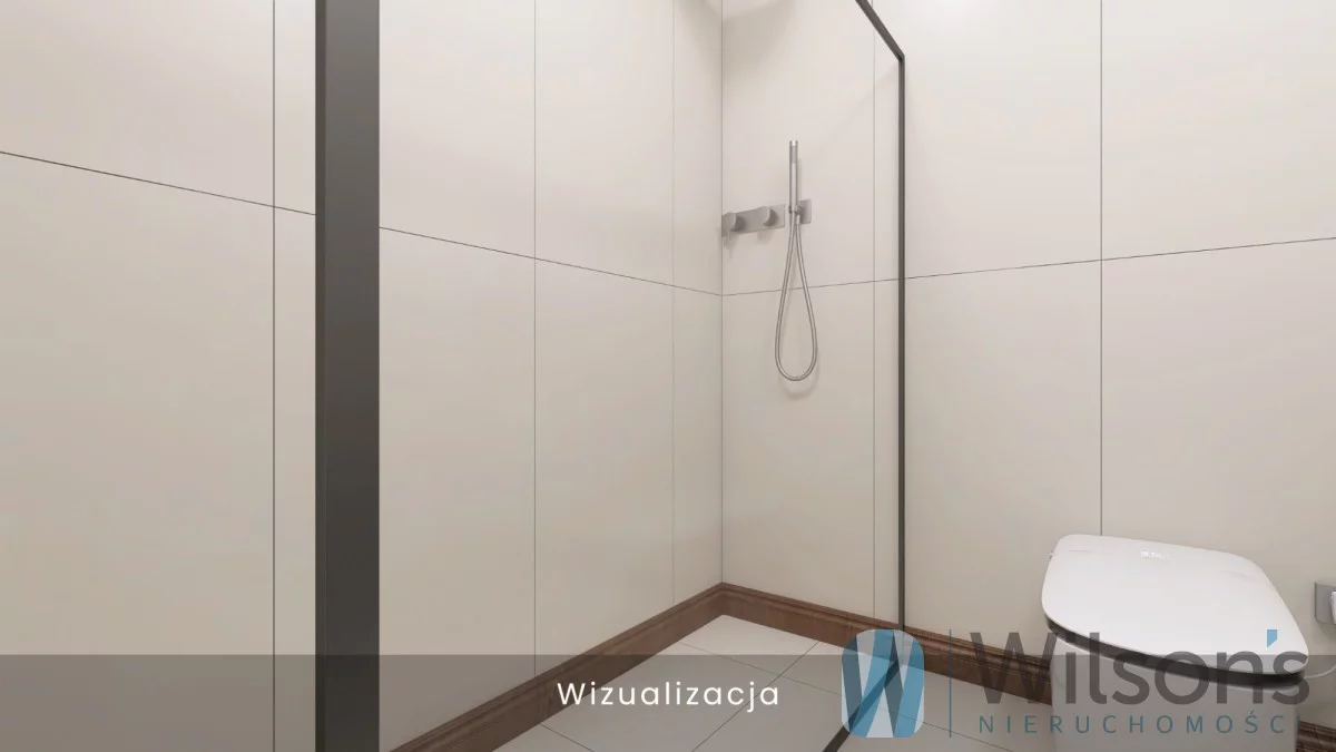 3 pokoje, mieszkanie 59,10 m², piętro 2, oferta nr , WIL682173, Grodzisk Mazowiecki, Rusałki