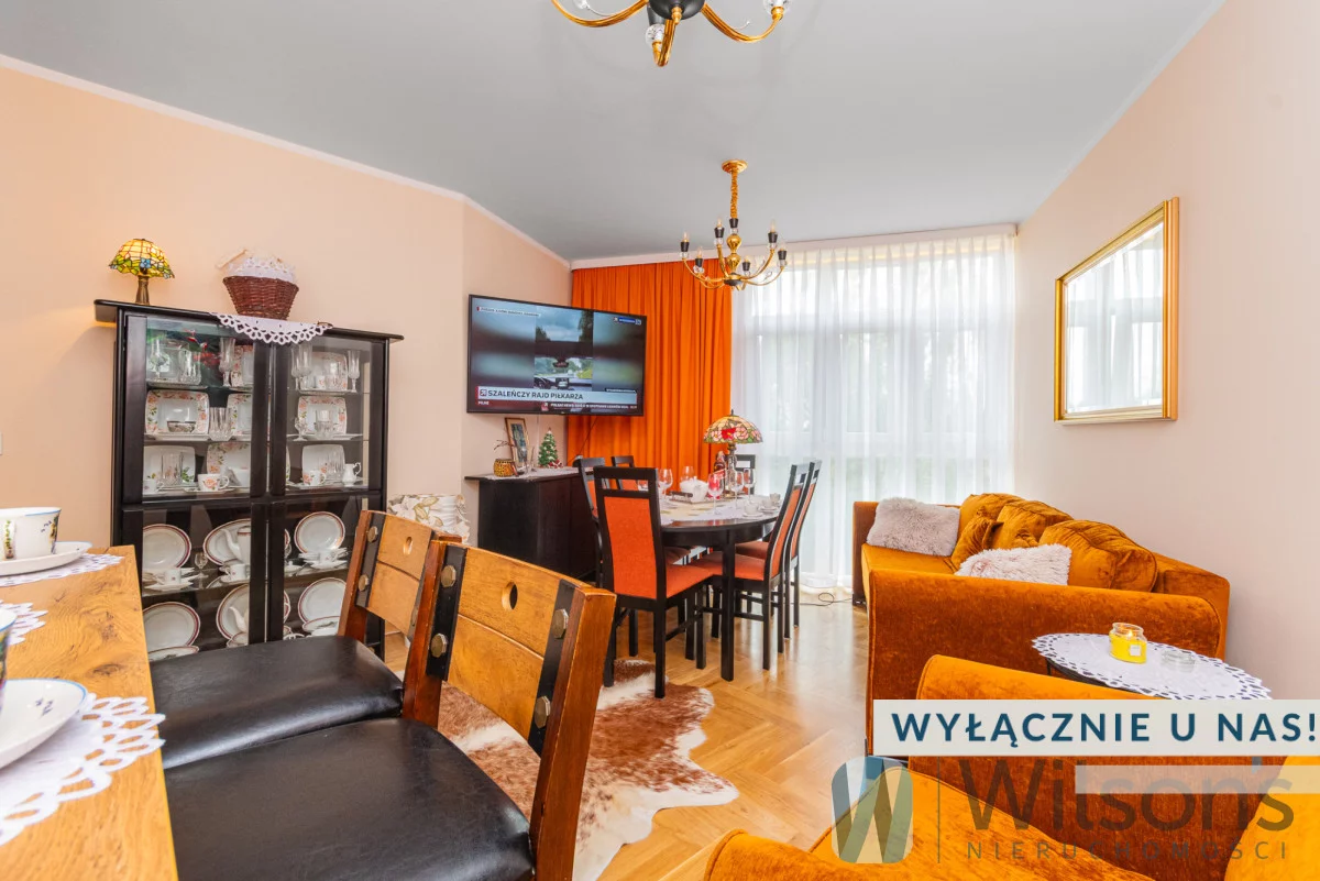 Apartamenty WIL277056 Jantar Rybacka