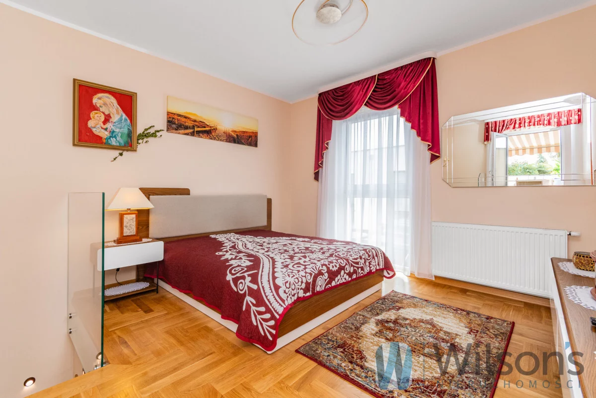 3 pokoje, apartament 62,50 m², piętro 1, oferta nr , WIL277056, Jantar, Rybacka