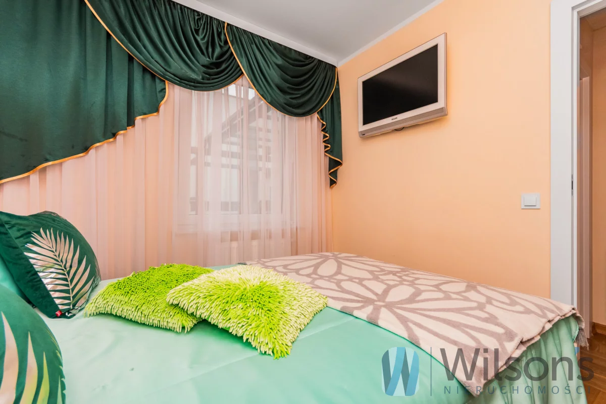 3 pokoje, apartament 62,50 m², piętro 1, oferta nr , WIL277056, Jantar, Rybacka