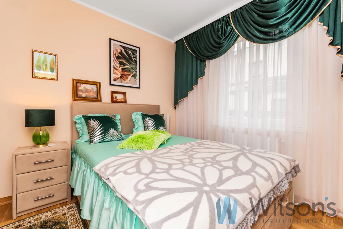 3 pokoje, apartament 62,50 m², piętro 1, oferta nr , WIL277056, Jantar, Rybacka