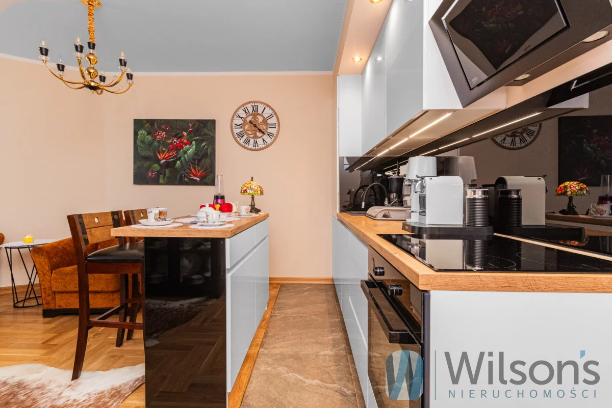 3 pokoje, apartament 62,50 m², piętro 1, oferta nr , WIL277056, Jantar, Rybacka