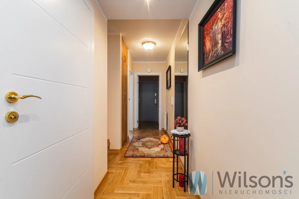 3 pokoje, apartament 62,50 m², piętro 1, oferta nr , WIL277056, Jantar, Rybacka
