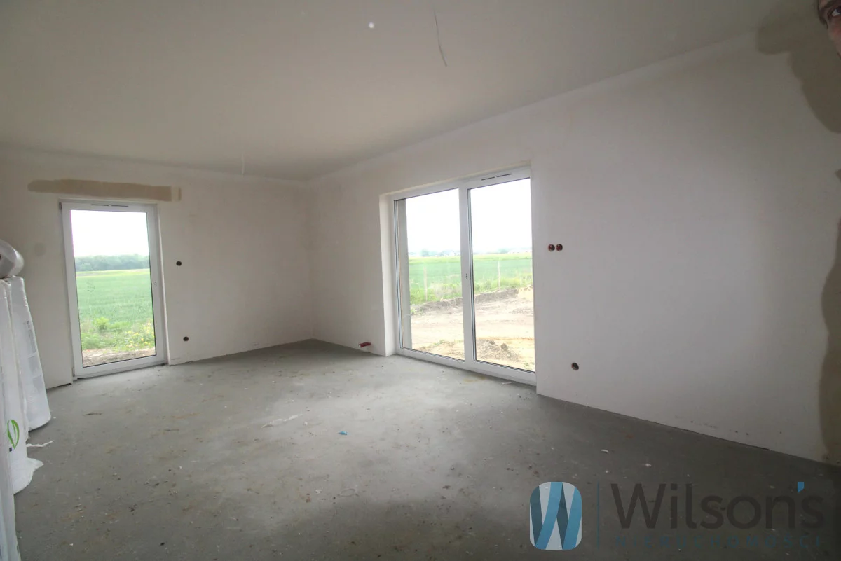 Apartamenty WIL868662 Siechnice