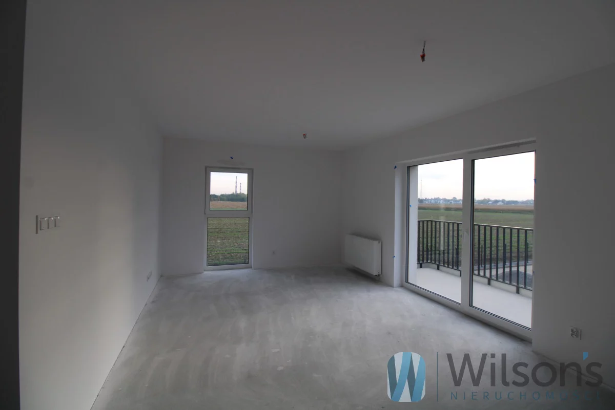 Apartamenty WIL803370 Siechnice