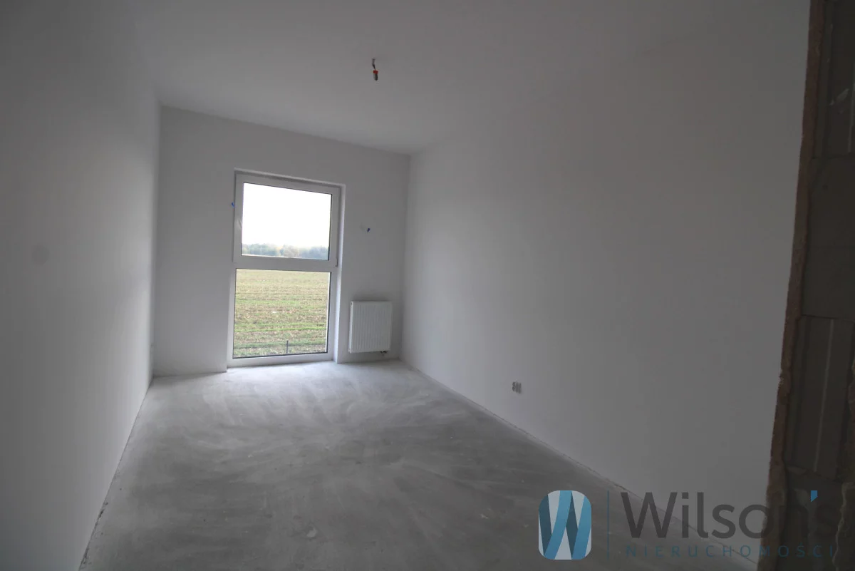 3 pokoje, mieszkanie 60,25 m², parter, oferta nr , WIL803370, Siechnice