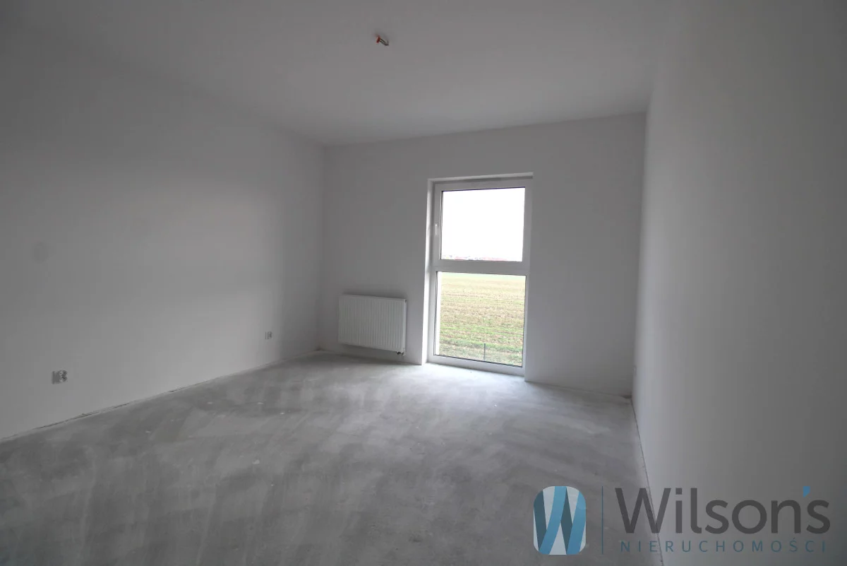 3 pokoje, mieszkanie 60,25 m², parter, oferta nr , WIL803370, Siechnice