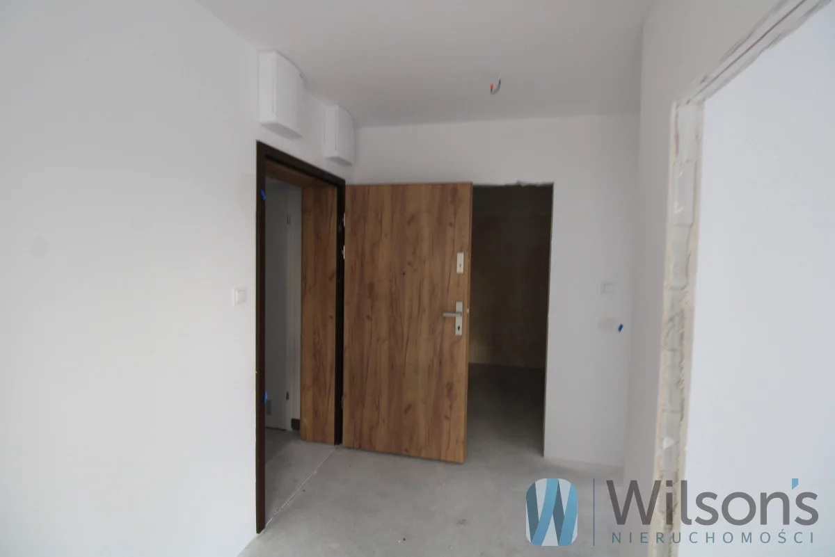 3 pokoje, mieszkanie 60,25 m², parter, oferta nr , WIL803370, Siechnice
