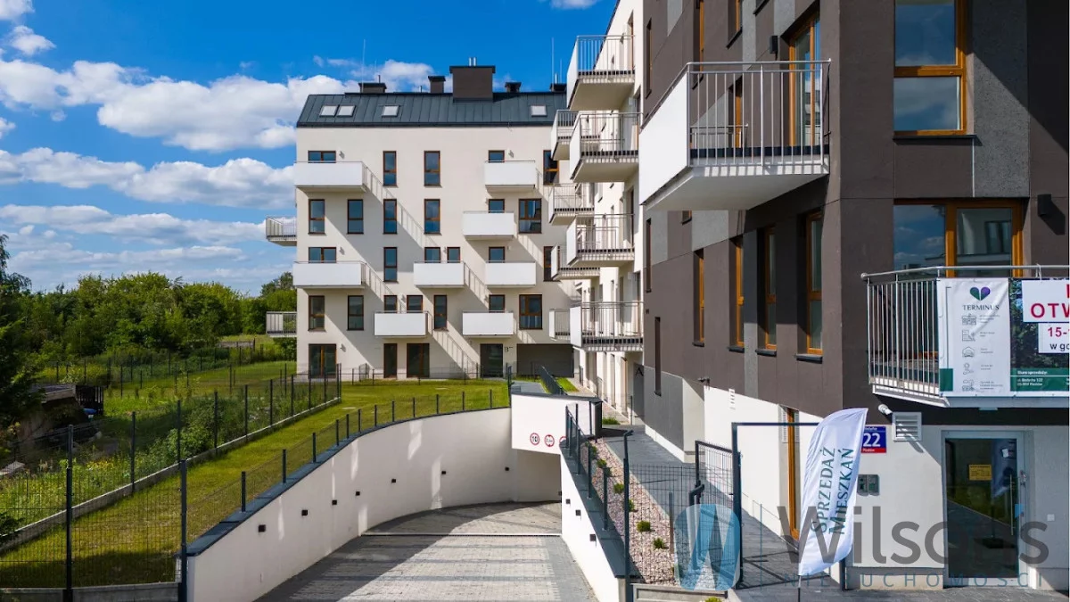 Apartamenty WIL153561 Piastów Stanisława Bodycha