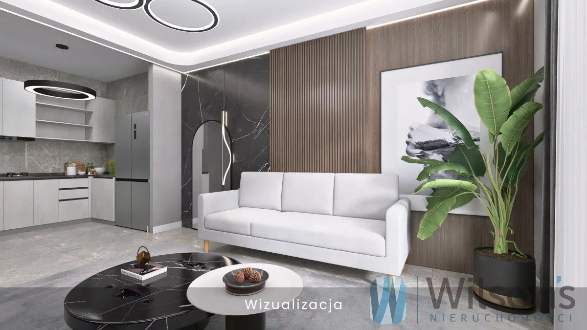 Apartamenty WIL420883 Piastów Stanisława Bodycha
