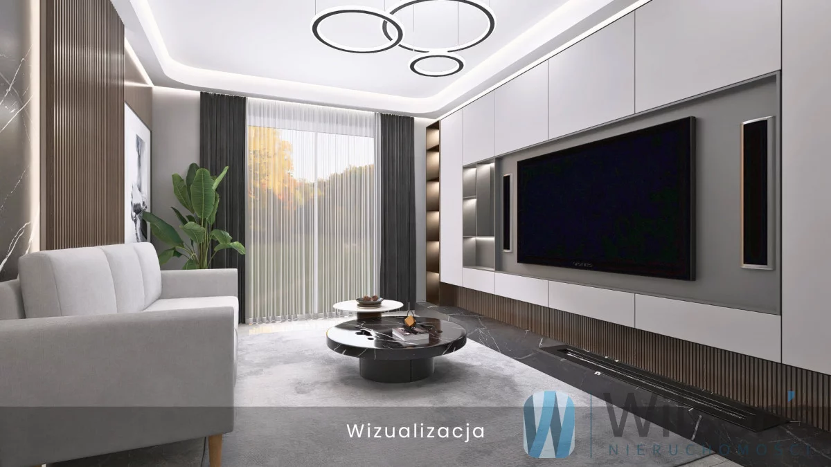 3 pokoje, mieszkanie 66,84 m², parter, oferta nr , WIL420883, Piastów, Stanisława Bodycha