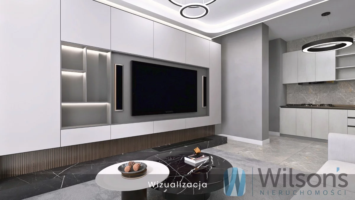 3 pokoje, mieszkanie 66,84 m², parter, oferta nr , WIL420883, Piastów, Stanisława Bodycha
