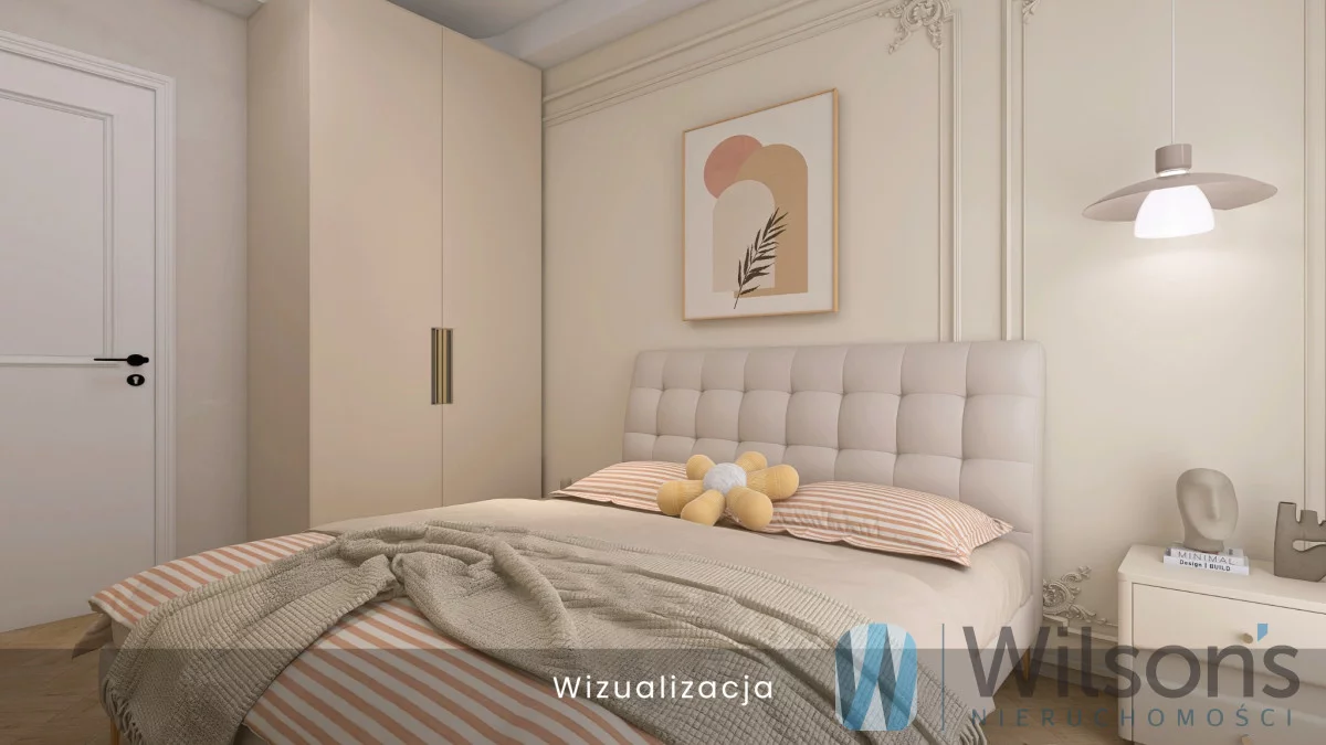 3 pokoje, mieszkanie 66,84 m², parter, oferta nr , WIL420883, Piastów, Stanisława Bodycha