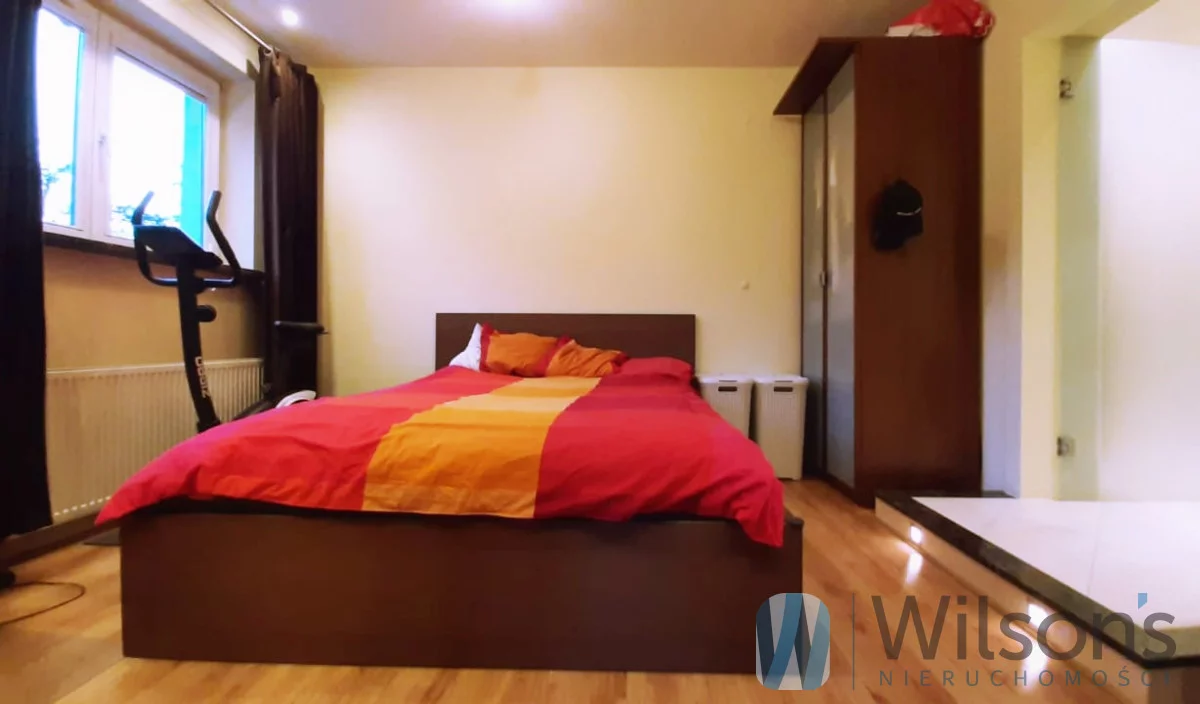 3 pokoje, apartament 77,80 m², piętro 1, oferta nr , WIL444689, Warszawa, Bemowo, Bemowo, Stanisława Kunickiego