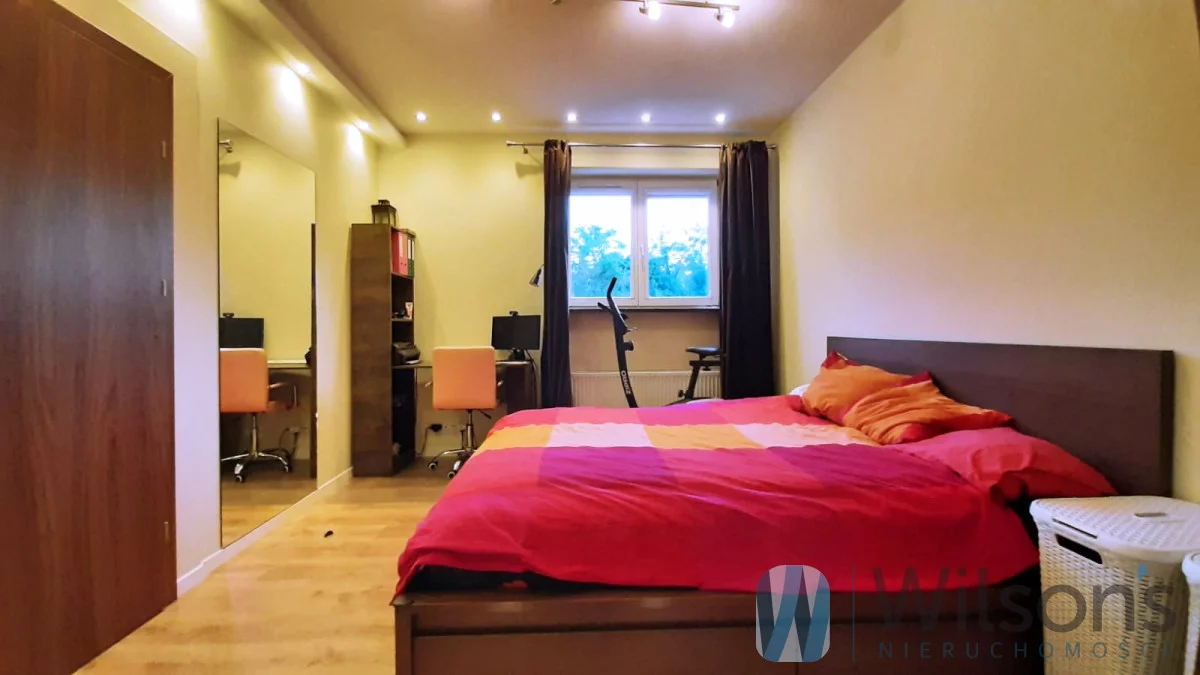 3 pokoje, apartament 77,80 m², piętro 1, oferta nr , WIL444689, Warszawa, Bemowo, Bemowo, Stanisława Kunickiego