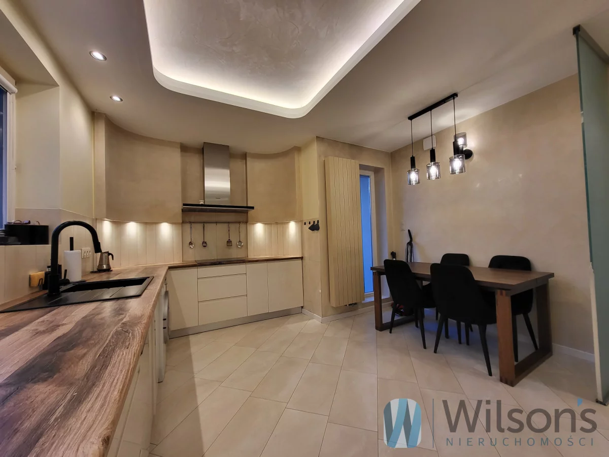 3 pokoje, apartament 77,80 m², piętro 1, oferta nr , WIL444689, Warszawa, Bemowo, Bemowo, Stanisława Kunickiego