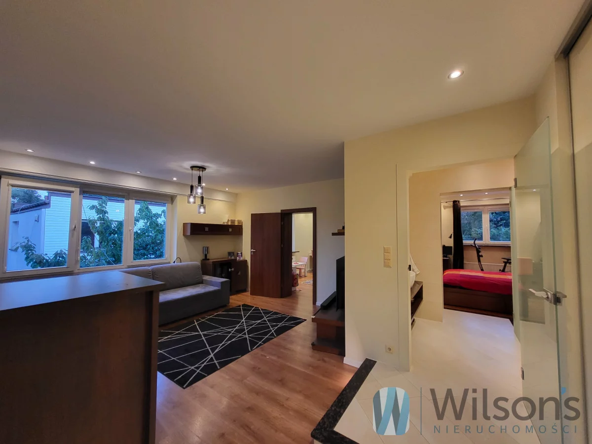 3 pokoje, apartament 77,80 m², piętro 1, oferta nr , WIL444689, Warszawa, Bemowo, Bemowo, Stanisława Kunickiego