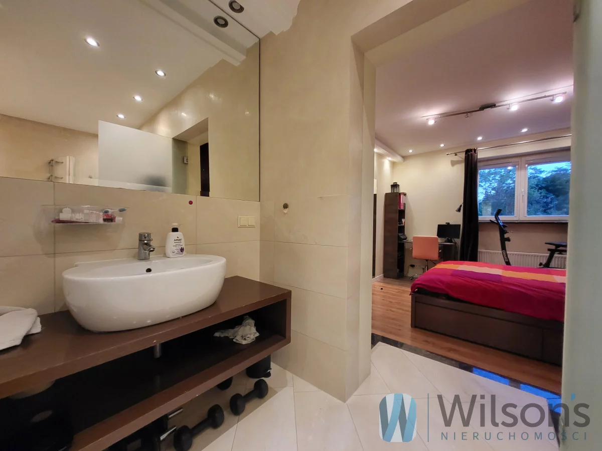 3 pokoje, apartament 77,80 m², piętro 1, oferta nr , WIL444689, Warszawa, Bemowo, Bemowo, Stanisława Kunickiego