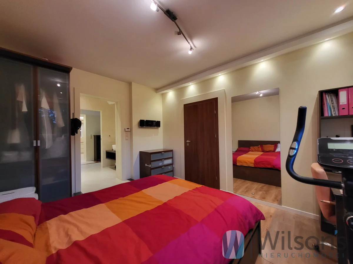 3 pokoje, apartament 77,80 m², piętro 1, oferta nr , WIL444689, Warszawa, Bemowo, Bemowo, Stanisława Kunickiego