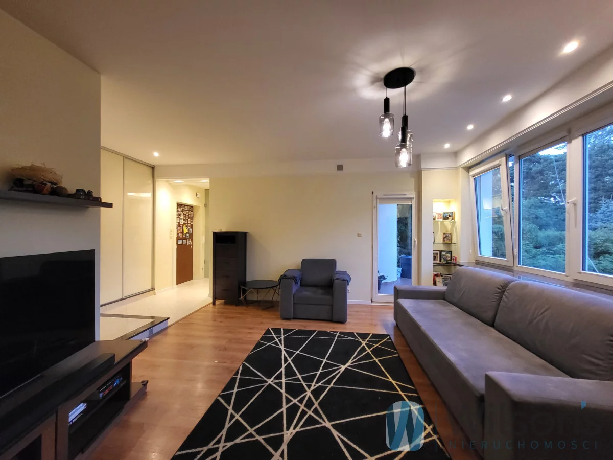 3 pokoje, apartament 77,80 m², piętro 1, oferta nr , WIL444689, Warszawa, Bemowo, Bemowo, Stanisława Kunickiego