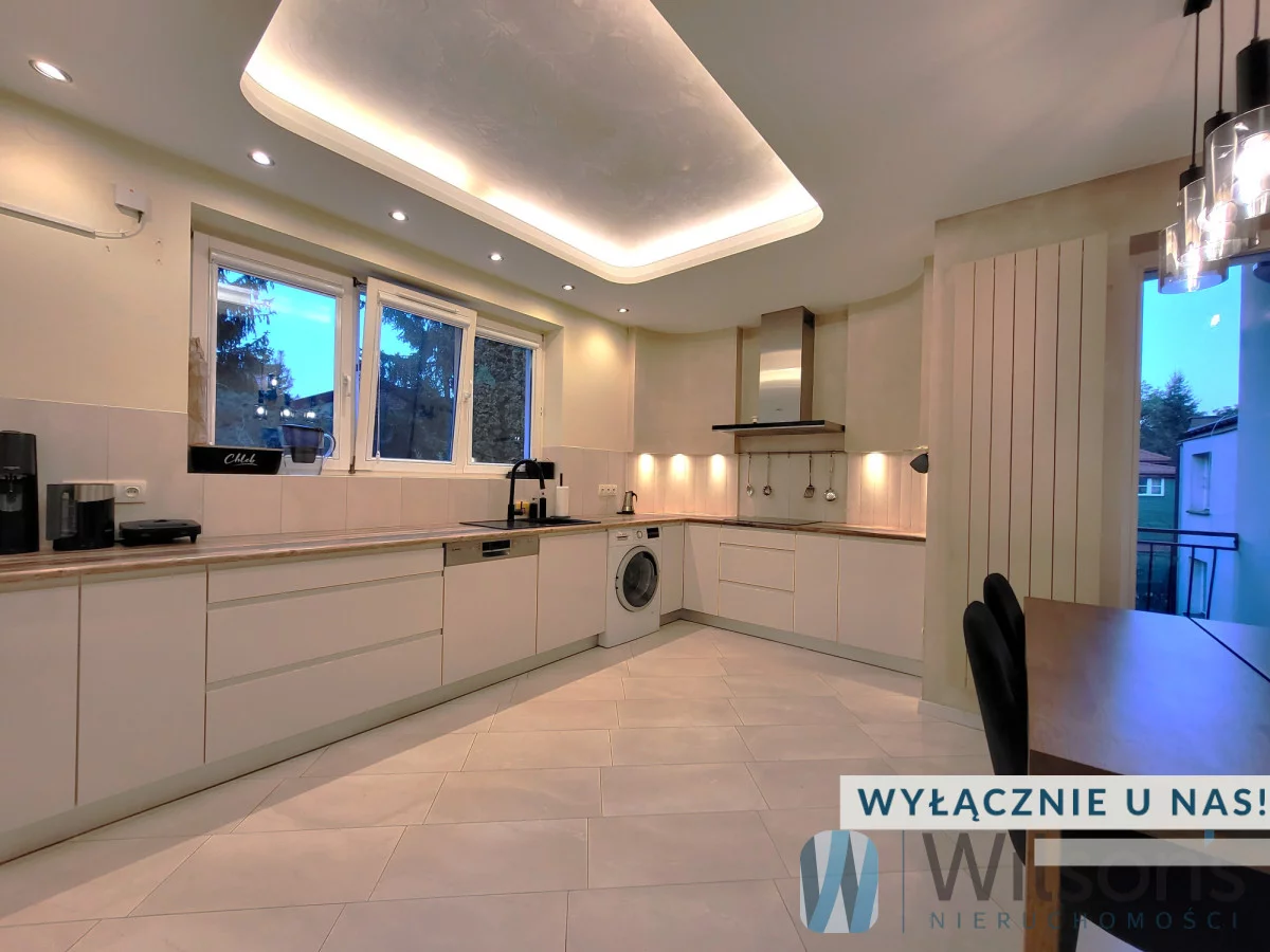 Apartamenty WIL129262 Warszawa Bemowo Stanisława Kunickiego
