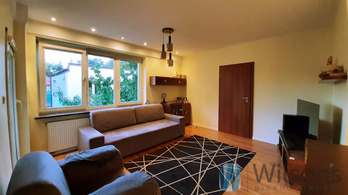 3 pokoje, mieszkanie 77,80 m², piętro 1, oferta nr , WIL129262, Warszawa, Bemowo, Bemowo, Stanisława Kunickiego