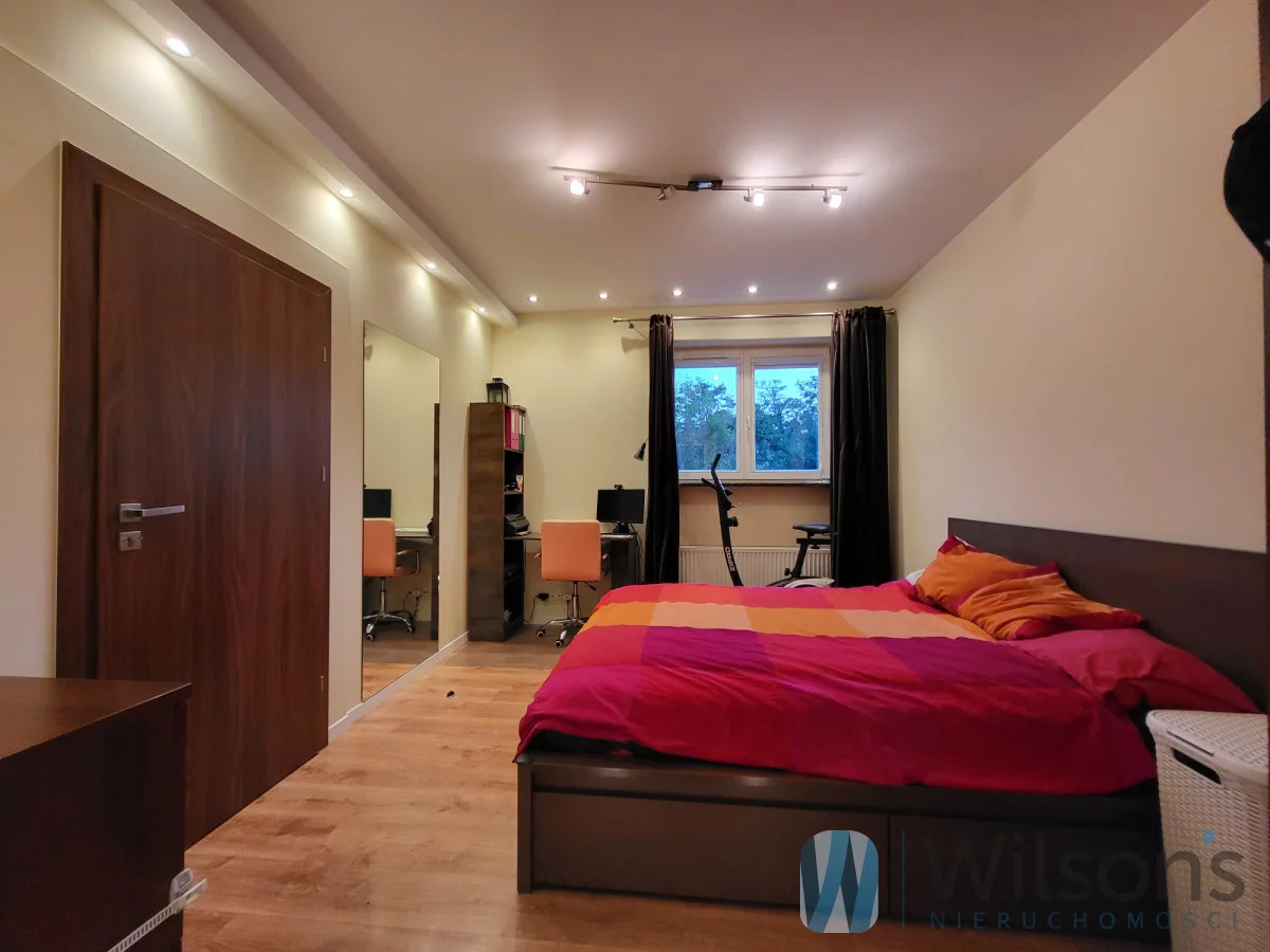3 pokoje, mieszkanie 77,80 m², piętro 1, oferta nr , WIL129262, Warszawa, Bemowo, Bemowo, Stanisława Kunickiego