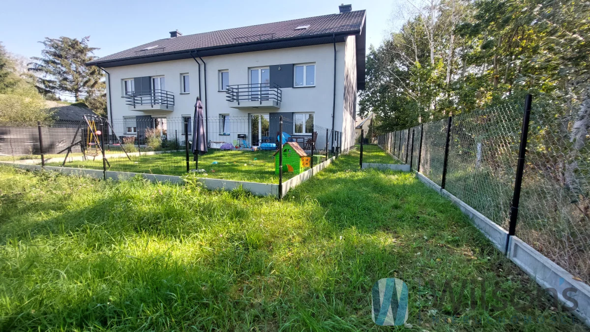 Apartamenty WIL178925 Sulejówek